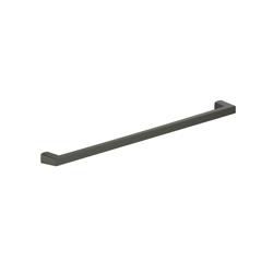 12-9/15" (320mm) Center to Center Square Cabinet Handle / Drawer Pull