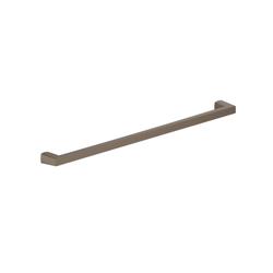 12-9/15" (320mm) Center to Center Square Cabinet Handle / Drawer Pull