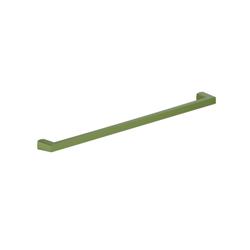12-9/15" (320mm) Center to Center Square Cabinet Handle / Drawer Pull