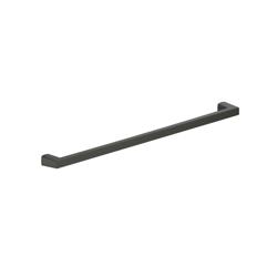 12-9/15" (320mm) Center to Center Square Cabinet Handle / Drawer Pull