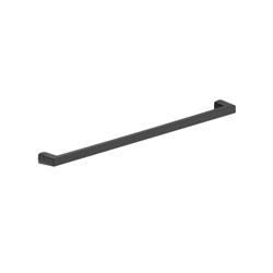12-9/15" (320mm) Center to Center Square Cabinet Handle / Drawer Pull