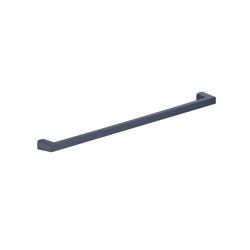 12-9/15" (320mm) Center to Center Square Cabinet Handle / Drawer Pull