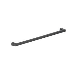 12-9/15" (320mm) Center to Center Square Cabinet Handle / Drawer Pull
