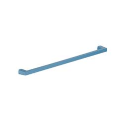12-9/15" (320mm) Center to Center Square Cabinet Handle / Drawer Pull