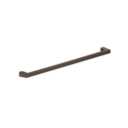 12-9/15" (320mm) Center to Center Square Cabinet Handle / Drawer Pull