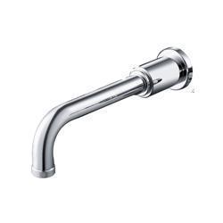 Wall Mount Non Diverting Tub Spout