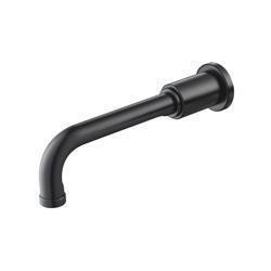 Wall Mount Non Diverting Tub Spout