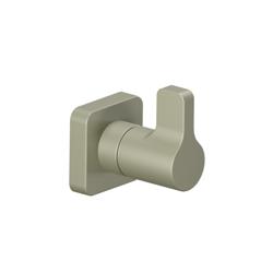 Brass Bathroom Towel / Robe Hook