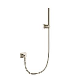 Hand Shower Set With Wall Elbow, Holder and Hose