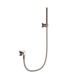 Hand Shower Set With Wall Elbow, Holder and Hose