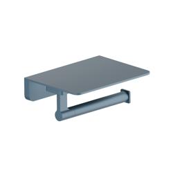 Brass Toilet Paper Holder