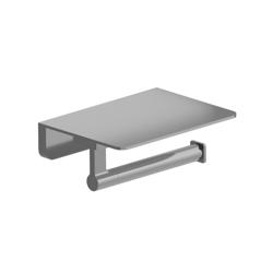 Brass Toilet Paper Holder