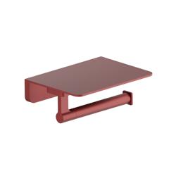 Brass Toilet Paper Holder