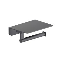 Brass Toilet Paper Holder