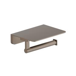 Brass Toilet Paper Holder