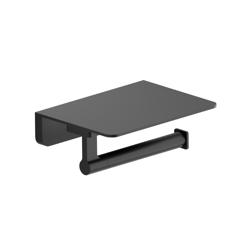 Brass Toilet Paper Holder