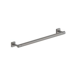 Brass Towel Bar - 18"