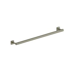 Brass Towel Bar - 24"
