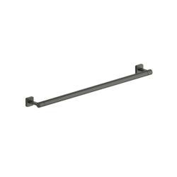 Brass Towel Bar - 24"
