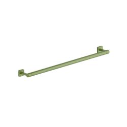 Brass Towel Bar - 24"