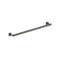 Brass Towel Bar - 24"