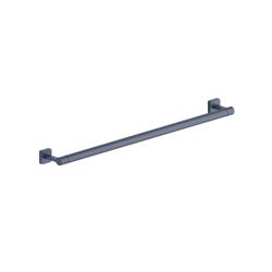 Brass Towel Bar - 24"