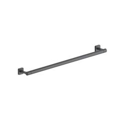 Brass Towel Bar - 24"