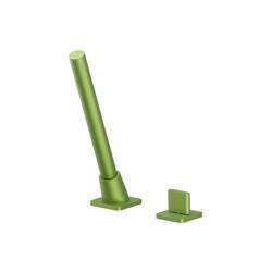 Deck Diverter With Holder & Hose