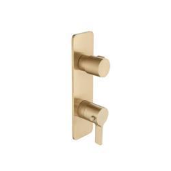 Trim For Thermostatic Valve