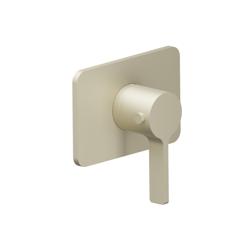 Trim For 3/4" Thermostatic Valve - Use with TVH.4201