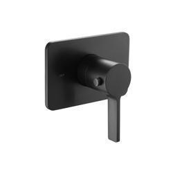 3/4" Thermostatic Valve With Trim