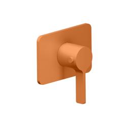 Trim For 3/4" Thermostatic Valve - Use with TVH.4201