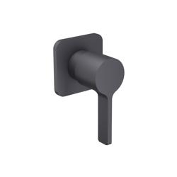 Trim For Volume Control