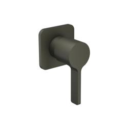 Trim For Volume Control