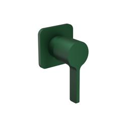 Trim For Volume Control