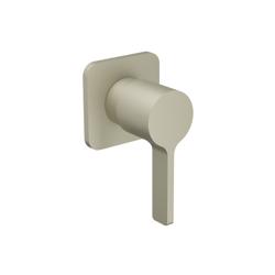 Trim For Volume Control