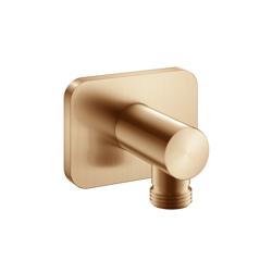 Wall Elbow