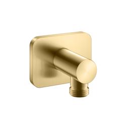 Wall Elbow