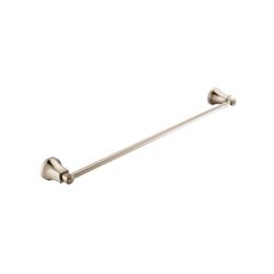 Brass Towel Bar - 24"