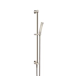 Hand Shower Set with Slide Bar, Integrated Elbow & Hose