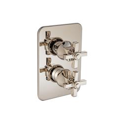 Trim For Thermostatic Valve