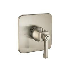 Trim For 3/4" Thermostatic Valve - Use with TVH.4201