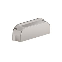 3" (76mm) Center to Center Cup Cabinet Pull