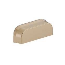 3" (76mm) Center to Center Cup Cabinet Pull