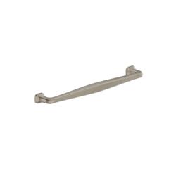 7-9/16" (192mm) Center to Center Square Cabinet Handle / Drawer Pull