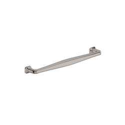 7-9/16" (192mm) Center to Center Square Cabinet Handle / Drawer Pull