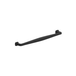 8-13/16" (224mm) Center to Center Square Cabinet Handle / Drawer Pull