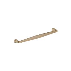 8-13/16" (224mm) Center to Center Square Cabinet Handle / Drawer Pull