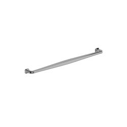 12-9/15" (320mm) Center to Center Square Cabinet Handle / Drawer Pull