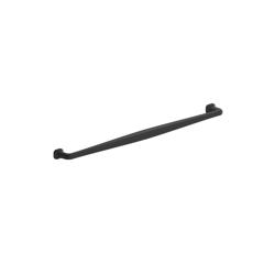 12-9/15" (320mm) Center to Center Square Cabinet Handle / Drawer Pull